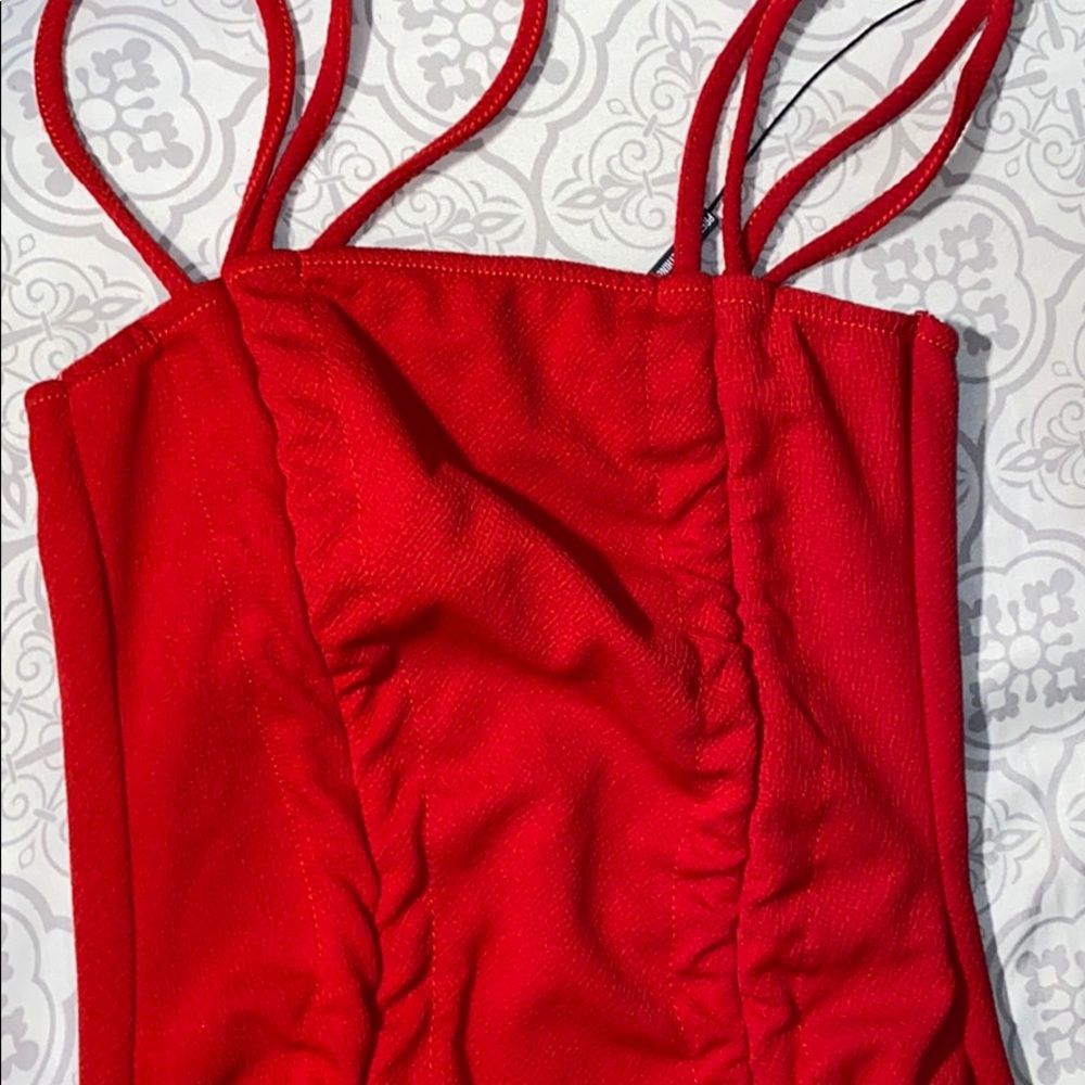 Pretty Little Thing Dress